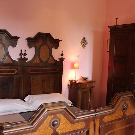 Cossano Belbo Agriturismo La Rovere מראה חיצוני תמונה