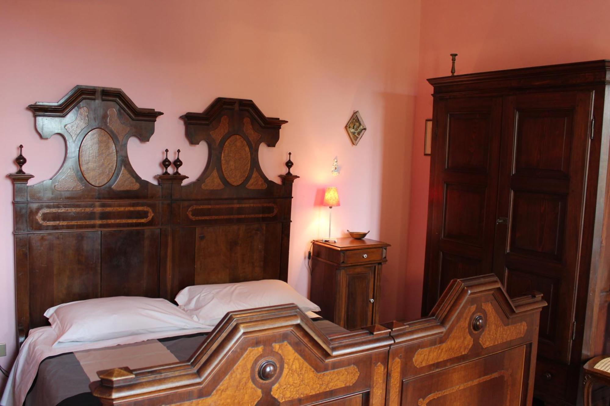 Cossano Belbo Agriturismo La Rovere מראה חיצוני תמונה