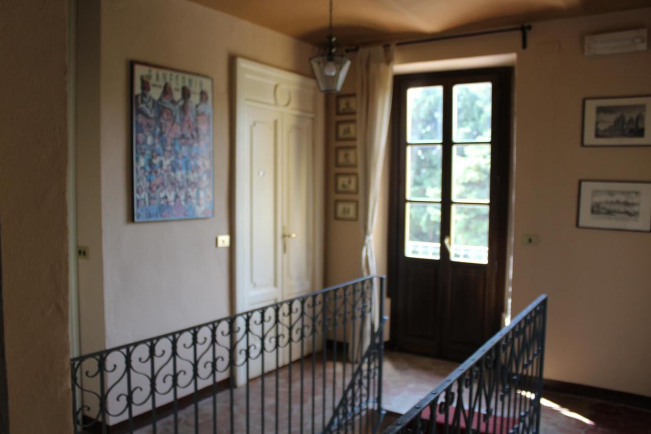 Cossano Belbo Agriturismo La Rovere מראה חיצוני תמונה