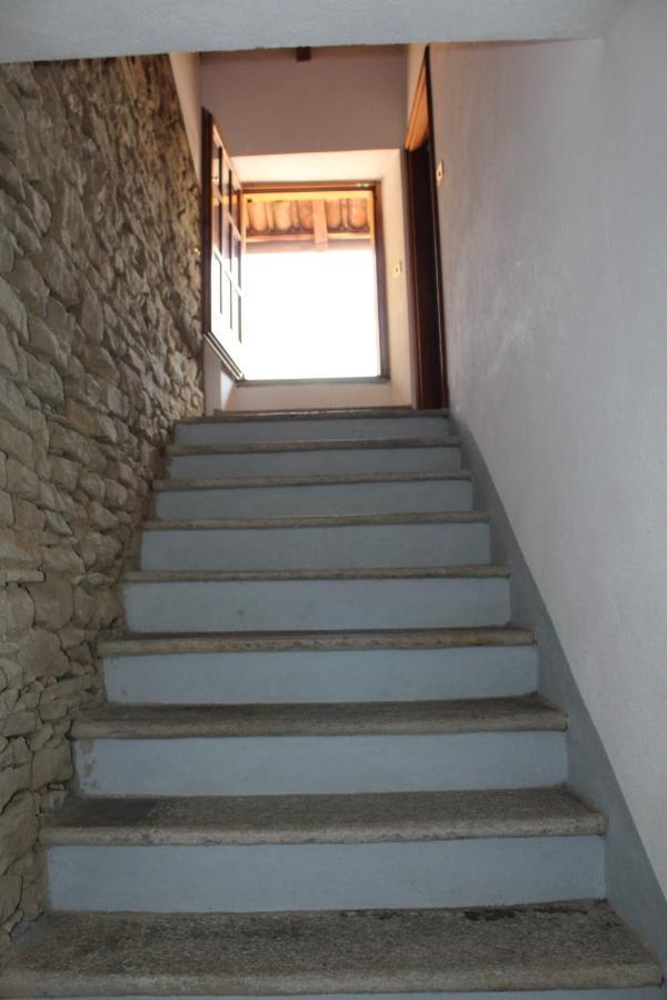 Cossano Belbo Agriturismo La Rovere מראה חיצוני תמונה