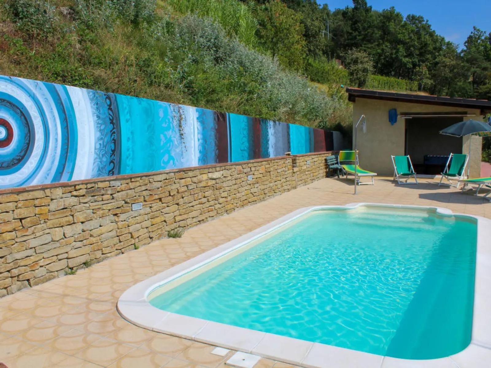 Cossano Belbo Agriturismo La Rovere מראה חיצוני תמונה